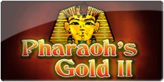 Pharaoh's Gold 2