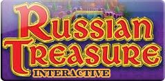 Russian Treasure Interactive