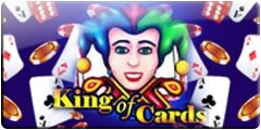 King Of Cards