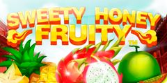 Sweety Honey Fruity