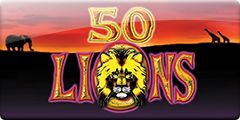 50 Lions