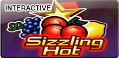 Sizzing Hot Interactive