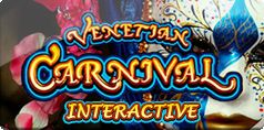 Venetian Carnival Interactive