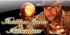 Indiana Jones Adventure