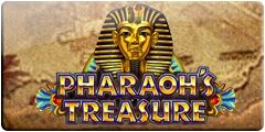 Pharaon's Treasure