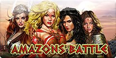 Amazons Battle