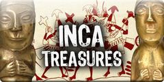 Inca Treasures