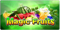 Magic Fruits