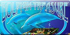 Dolphin Treasure