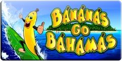 Bananas Go Bahamas