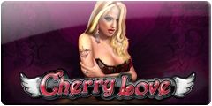 Cherry Love