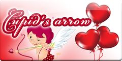 Cupid's Arrow