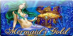 Mermaid's Gold