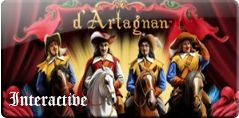 D'Artagnan Interactive