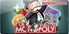 Monopoly Interactive