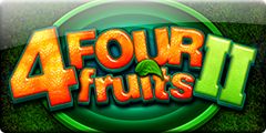 Four Fruits 2