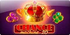 Chance Machine 20