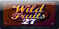 Wild Fruits 27