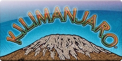 Kilimanjaro