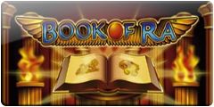 Book Of Ra