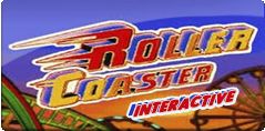 Roller Coaster Interactive