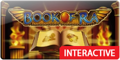 Book Of Ra Interactive