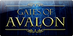 Gates Of Avalon