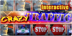 Crazy Traffic Interactive