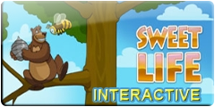Sweet Life Interactive