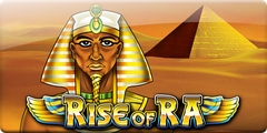 Rise of RA