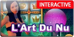 L'Art Du Nu Interactive