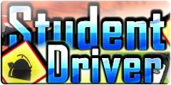 Student Driver