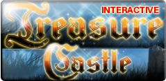 Treasure Castle Interactive