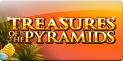 Treasures Of The Pyramids