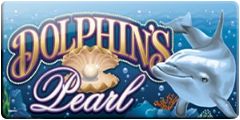 Dolphin's Pearl