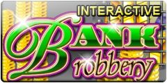 Bank Robbery Interactive