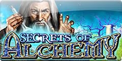 Secrets Of Alchemy