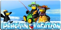 Penguin Vacation