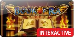 Book Of Ra Interactive