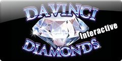 Davinci Diamonds Interactive