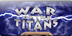 War Of The Titans