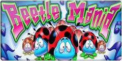 Beetle Mania