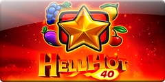 Hell Hot 40