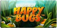 Happy Bugs