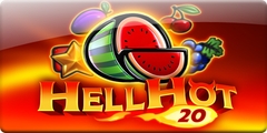 Hell Hot 20