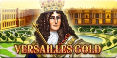 Versailles Gold