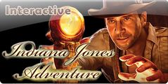 Indiana Jones Interactive