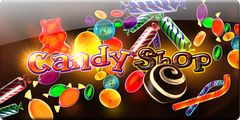 Candy Shop