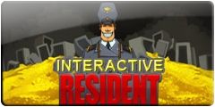 Rezident Interactive