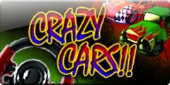 Crazy Cars 5x5